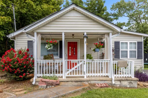 5307 Dupont Street, Chattanooga, TN 37412