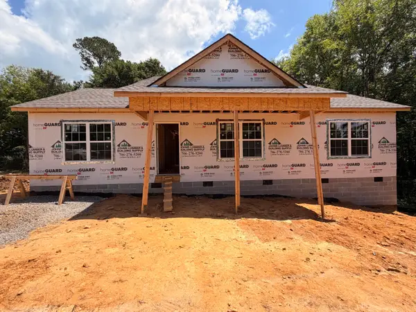 116 School Street, Chatsworth, GA 30705