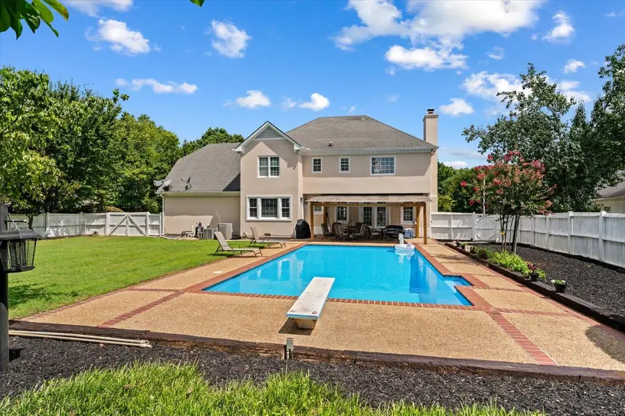 2001 Kingsridge Drive, Dalton, GA 30720 - #2