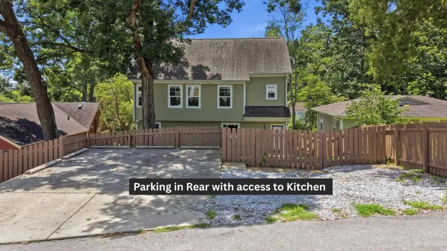 1303 Dugdale Street, Chattanooga, TN 37405 - #2