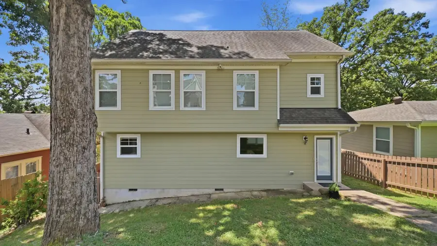 1303 Dugdale Street, Chattanooga, TN 37405 - #3