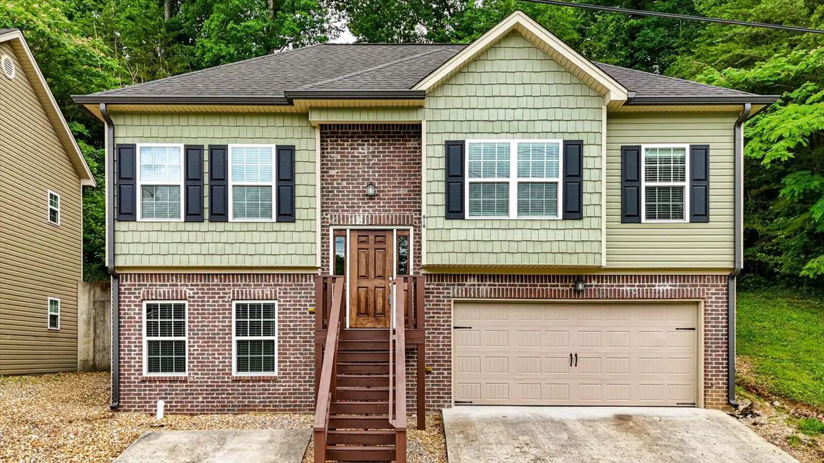 816 Altamont Road, Chattanooga, TN 37415 - #1