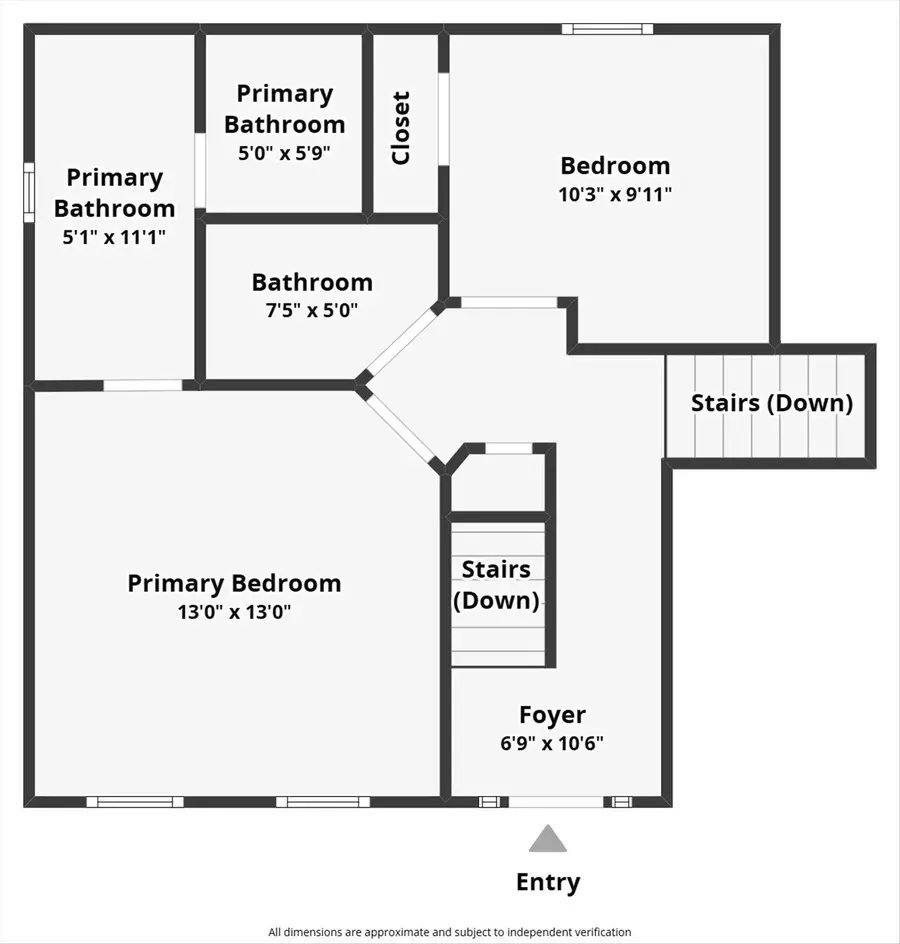 816 Altamont Road, Chattanooga, TN 37415 - #2