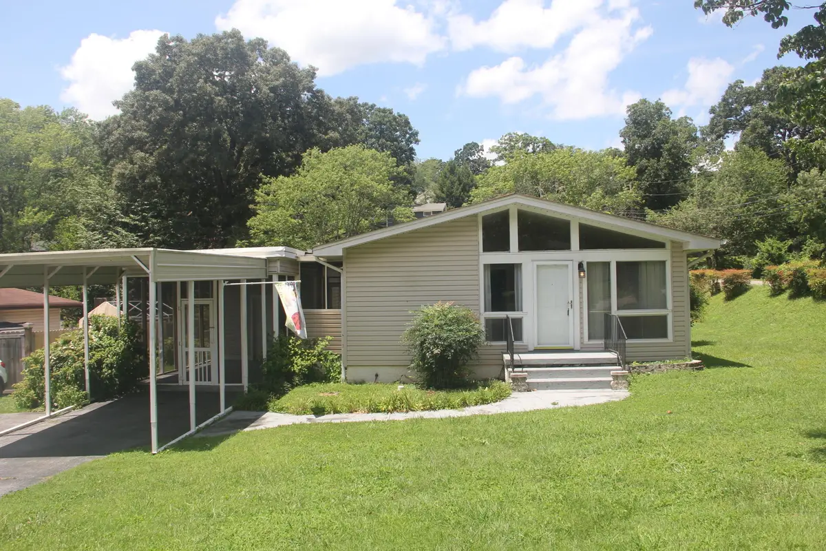 4829 Stagg Road, Chattanooga, TN 37415 - #1