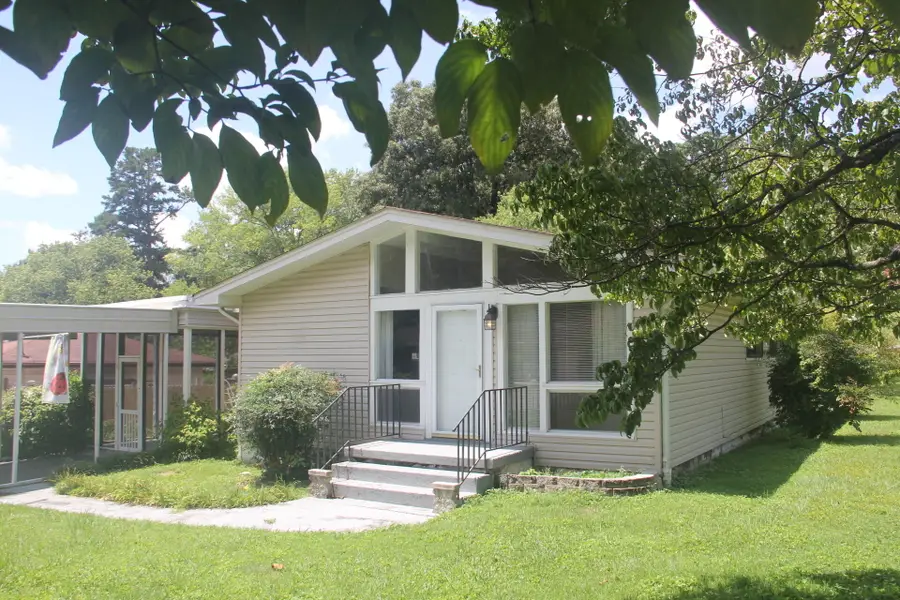 4829 Stagg Road, Chattanooga, TN 37415 - #2
