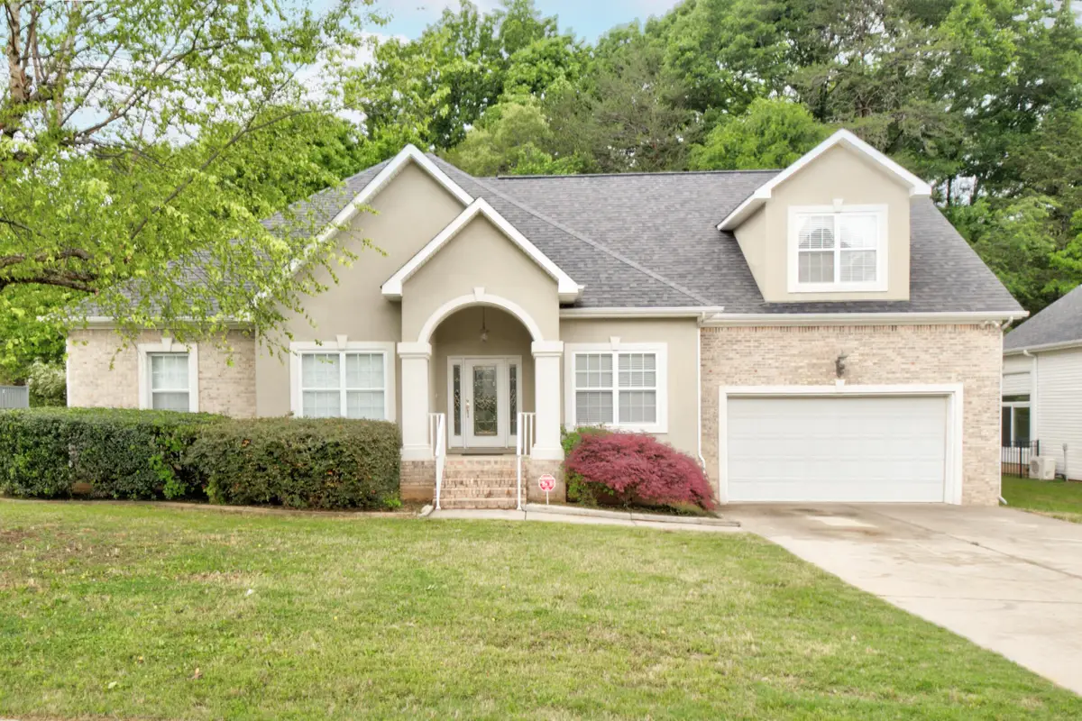 7728 Prince Drive, Ooltewah, TN 37363 - #1