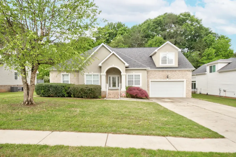 7728 Prince Drive, Ooltewah, TN 37363 - #2