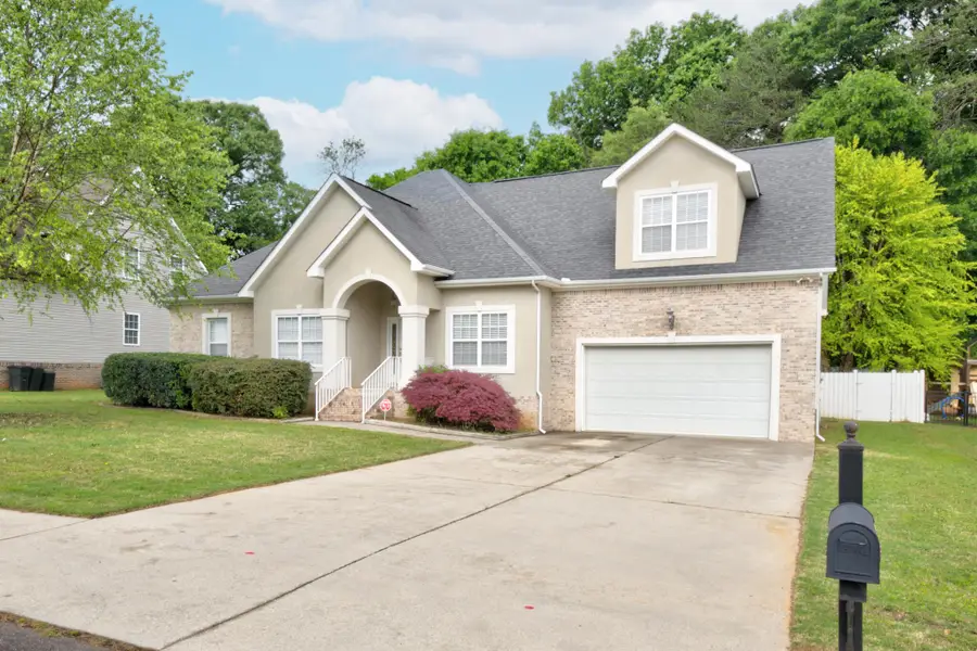 7728 Prince Drive, Ooltewah, TN 37363 - #3