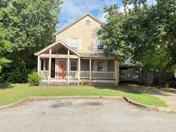 403 N Hickory Street, Chattanooga, TN 37404