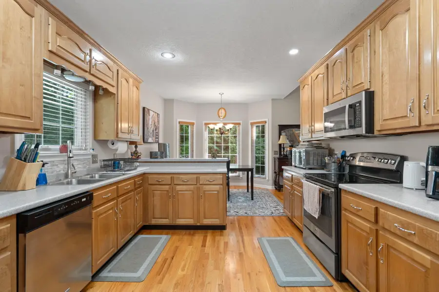 3758 Bentwood Cove Drive, Apison, TN 37302 - #2