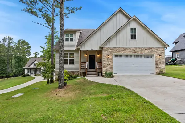 494 Johnston Road, McDonald, TN 37353