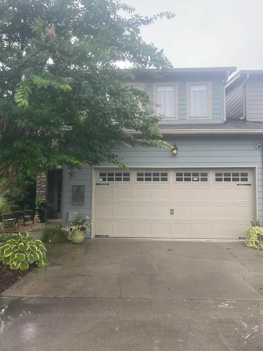 2317 Rivendell Lane, Chattanooga, TN 37421 - #2