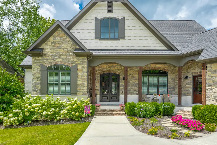 2687 Copper Cove, Ooltewah, TN 37363 - #2