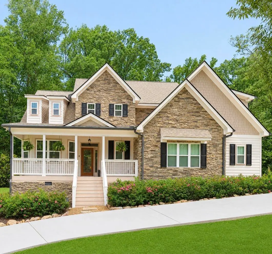 314 Marvin Lane, Lookout Mountain, GA 30750 - #1