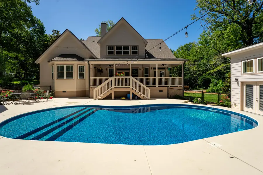 314 Marvin Lane, Lookout Mountain, GA 30750 - #3