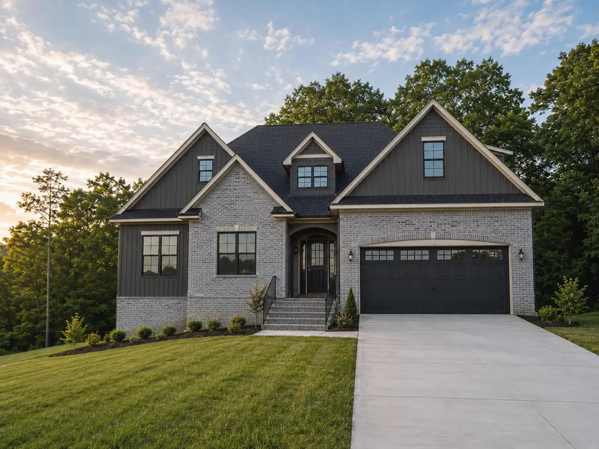 Lot 99 Falcon Crest Subdivision Drive Nw, Cleveland, TN 37312 - #1