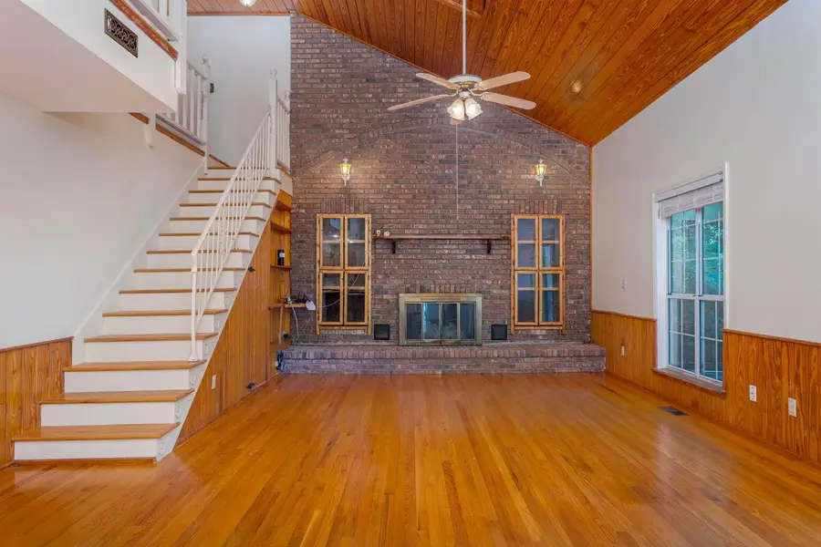 165 Paglen Ridge Drive, Pikeville, TN 37367 - #3