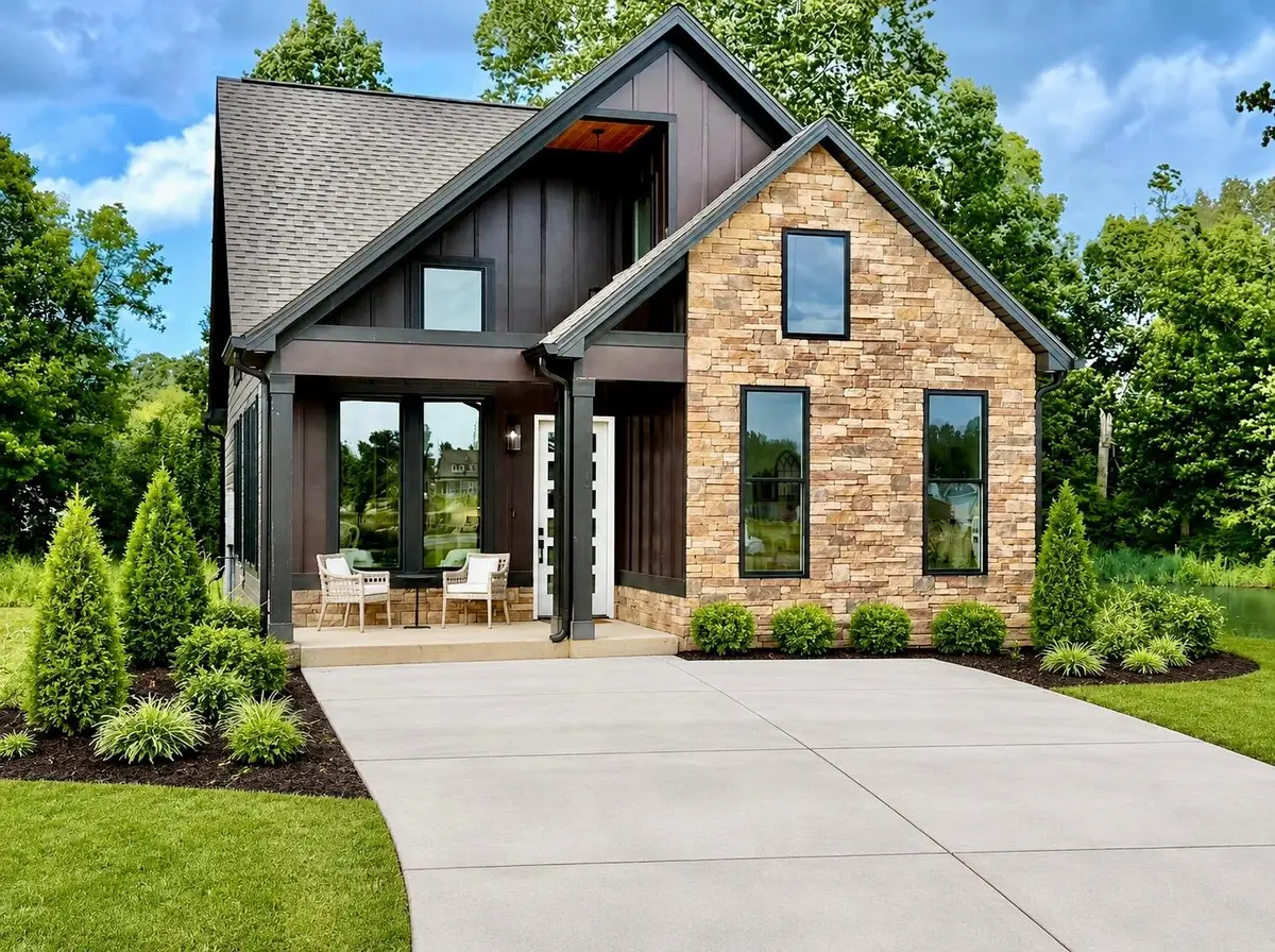 315 Idle Place Circle #Lot 36, Rossville, GA 30741 - #1