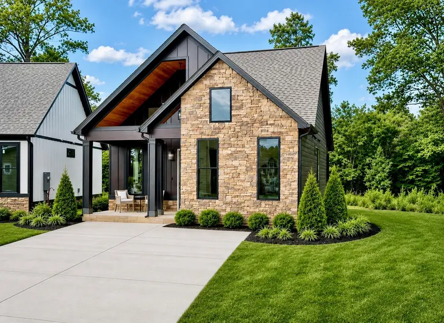 315 Idle Place Circle #Lot 36, Rossville, GA 30741 - #2