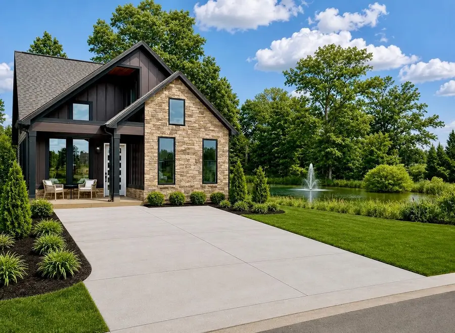 315 Idle Place Circle #Lot 36, Rossville, GA 30741 - #3