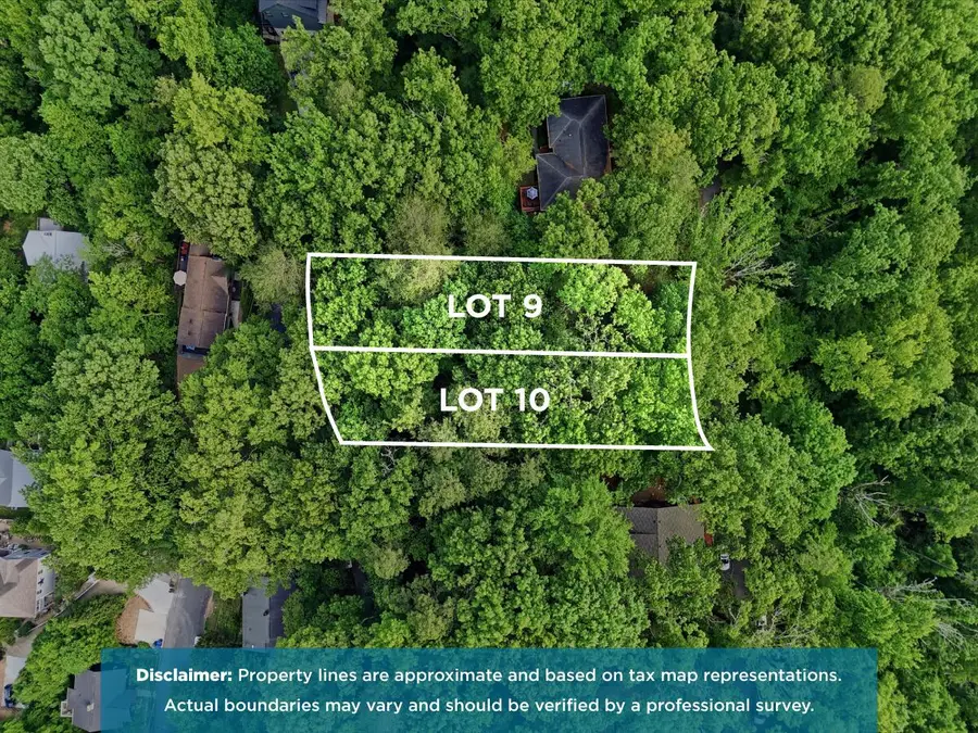 0 Westridge Road #Lot 9, Chattanooga, TN 37409 - #2