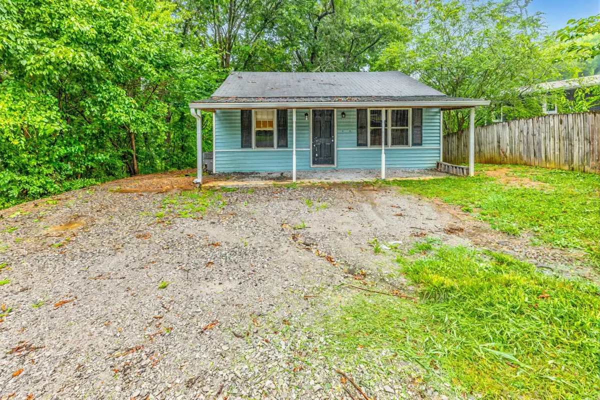 933 Hulana Street, Rossville, GA 30741 - #1
