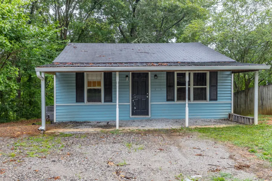 933 Hulana Street, Rossville, GA 30741 - #2