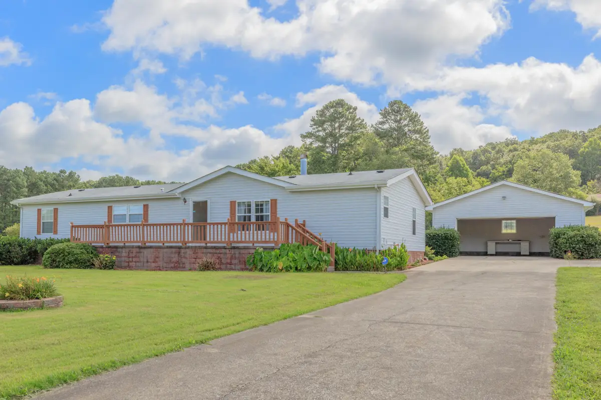3888 Keith Road, Ringgold, GA 30736 - #1
