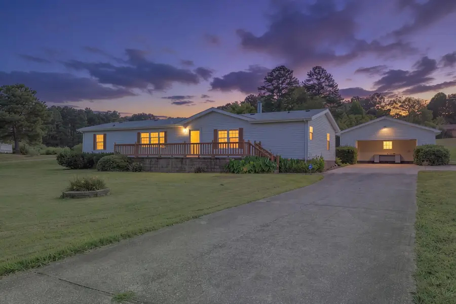 3888 Keith Road, Ringgold, GA 30736 - #2