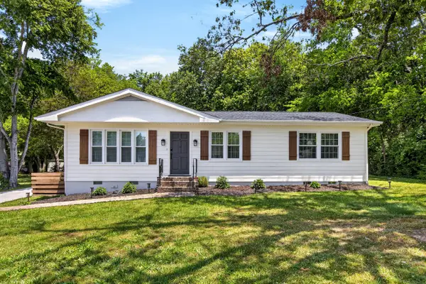 530 20th Street Nw, Cleveland, TN 37311
