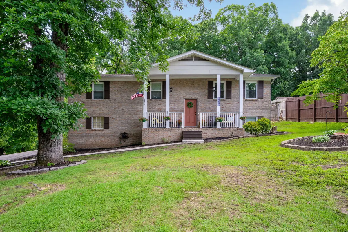 8480 Cross Timbers Circle, Hixson, TN 37343 - #1