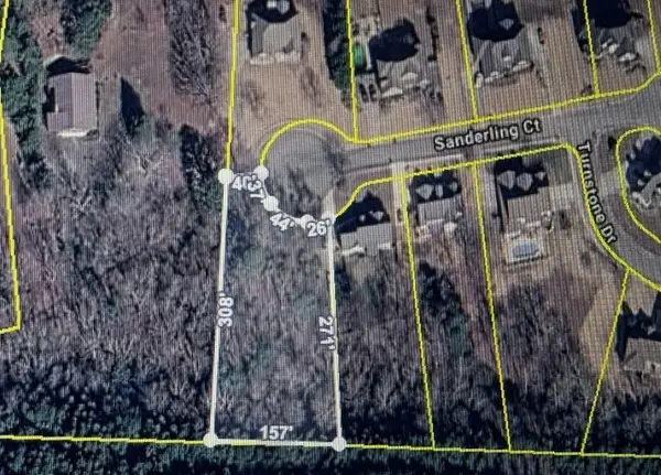 2310 Sanderling Court, Soddy Daisy, TN 37379