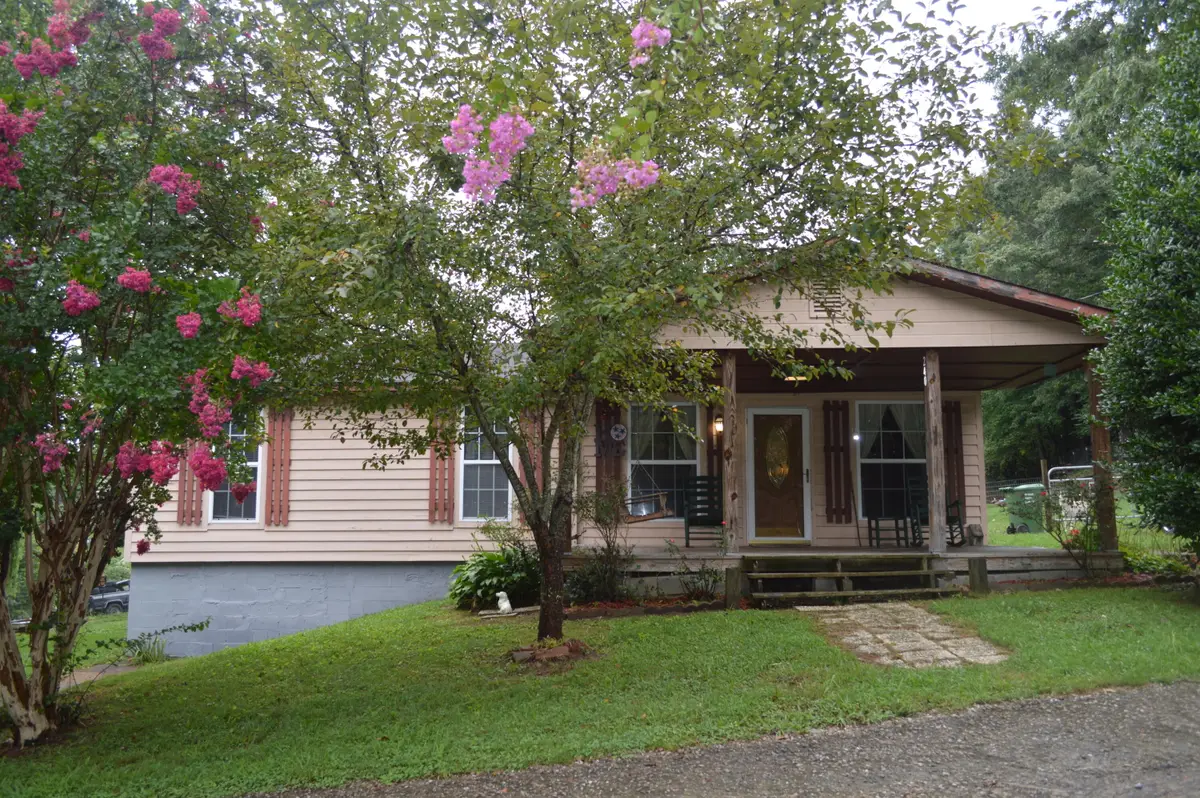 240 Ridge Road, Whitwell, TN 37397 - #1