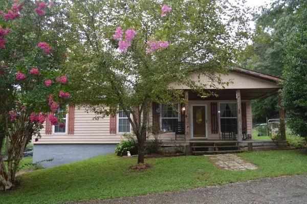 240 Ridge Road, Whitwell, TN 37397