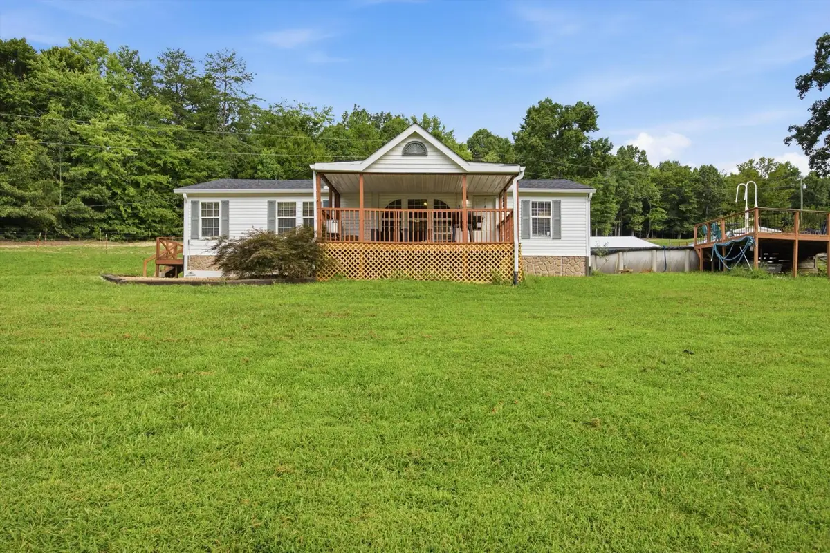 312 Eaves Ferry Road, Decatur, TN 37322 - #1