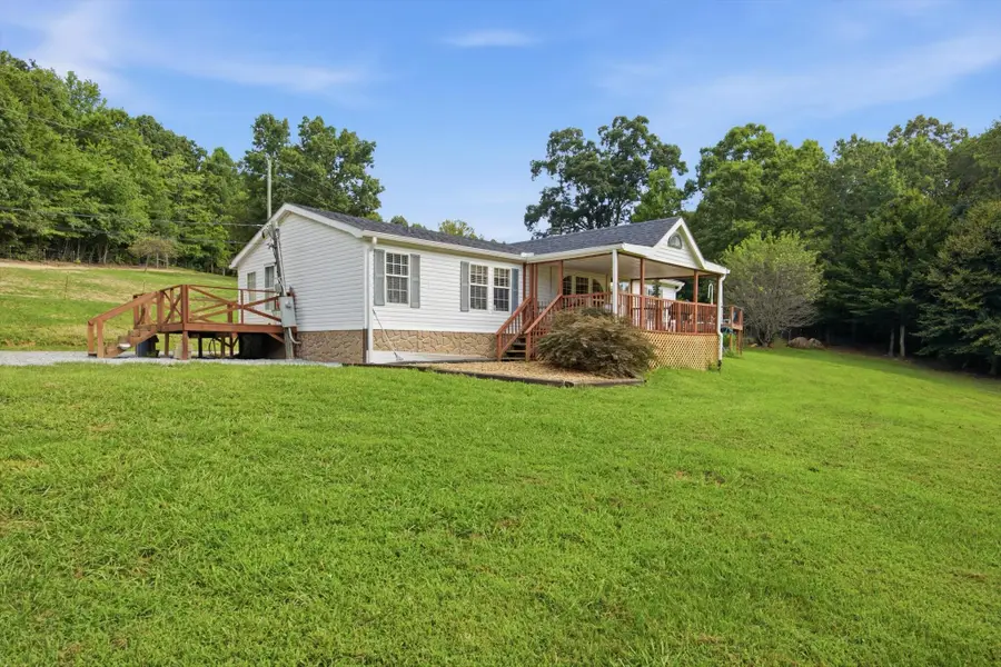 312 Eaves Ferry Road, Decatur, TN 37322 - #2