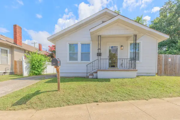 2403 Bailey Avenue, Chattanooga, TN 37404