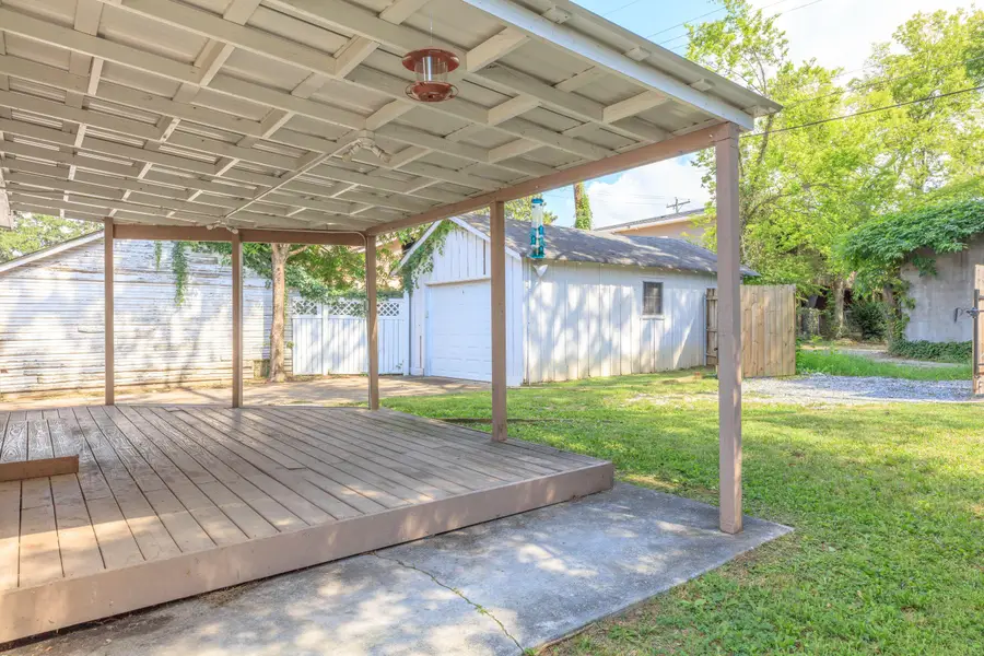2403 Bailey Avenue, Chattanooga, TN 37404 - #3