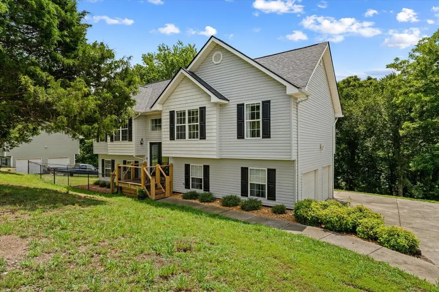 212 Courtney Circle, Rocky Face, GA 30740 - #2