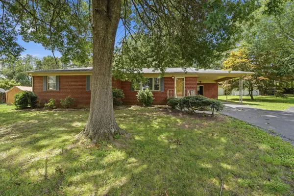 811 Sunset Avenue, Cleveland, TN 37311