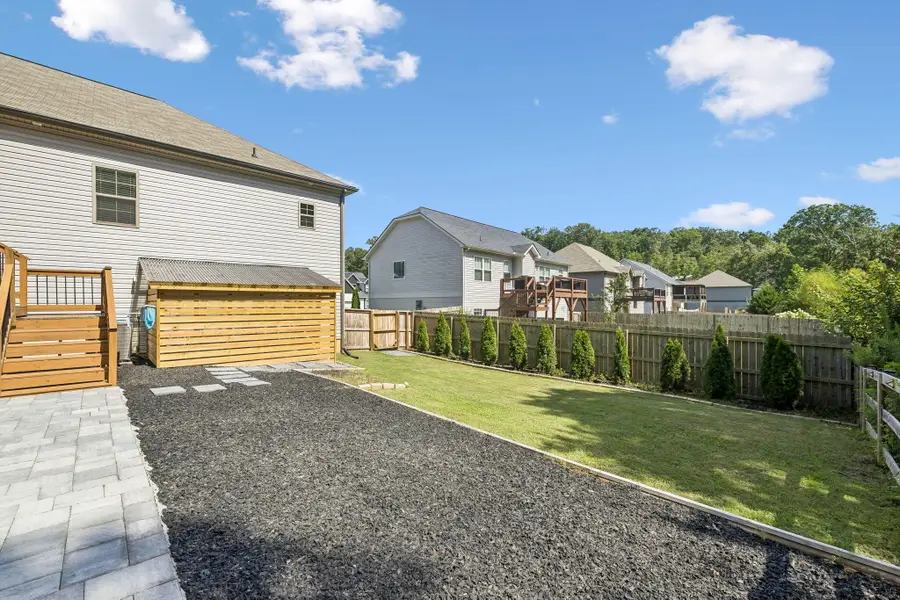 9333 Fremont Way, Hixson, TN 37343 - #2