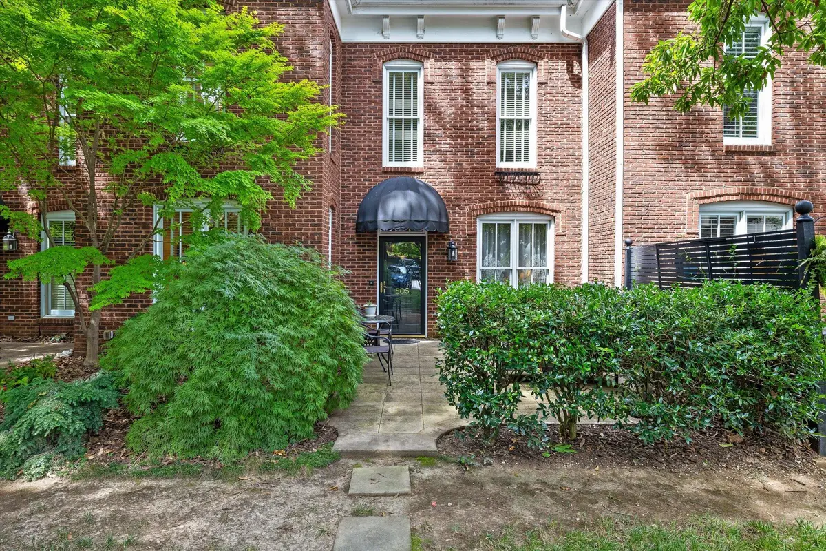 505 Lindsay Court, Chattanooga, TN 37403 - #1