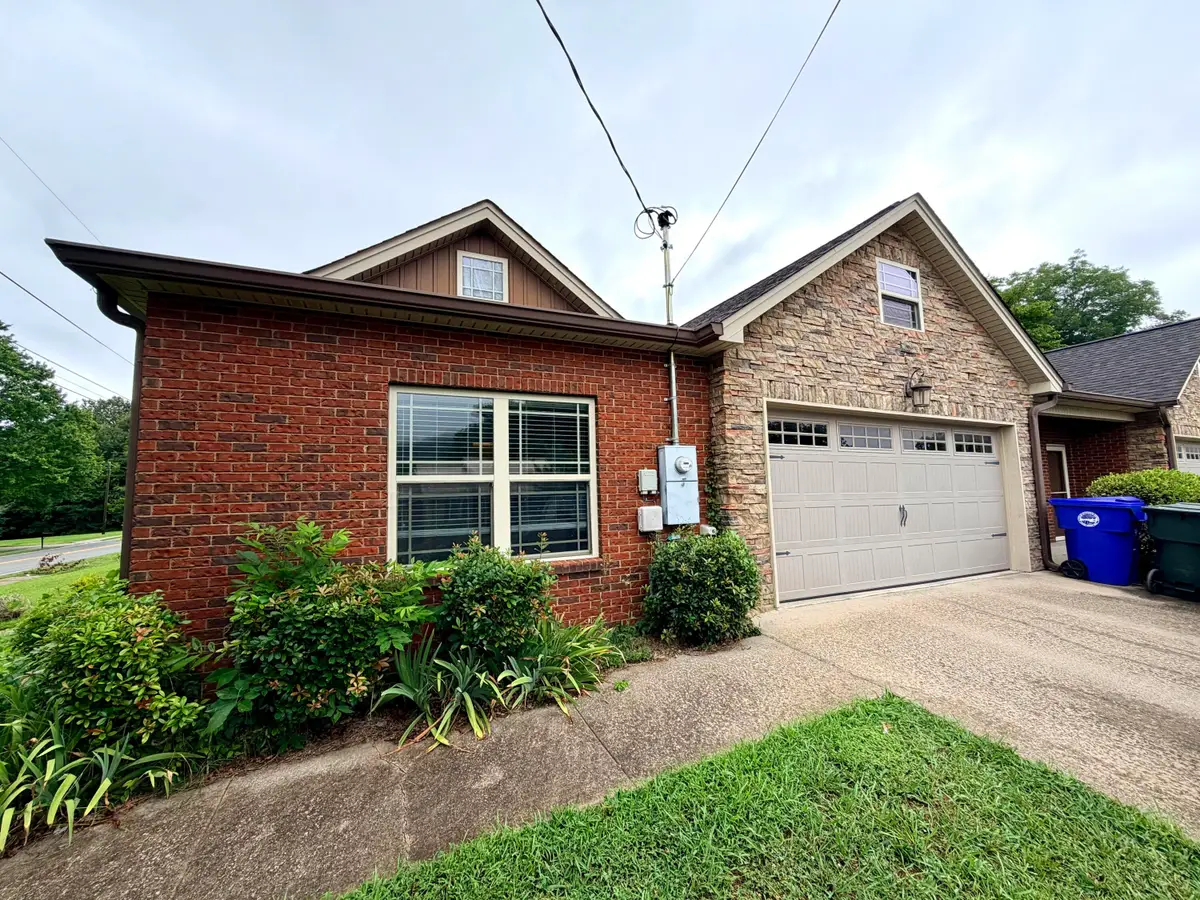 261 Emberson Drive, Ringgold, GA 30736 - #1