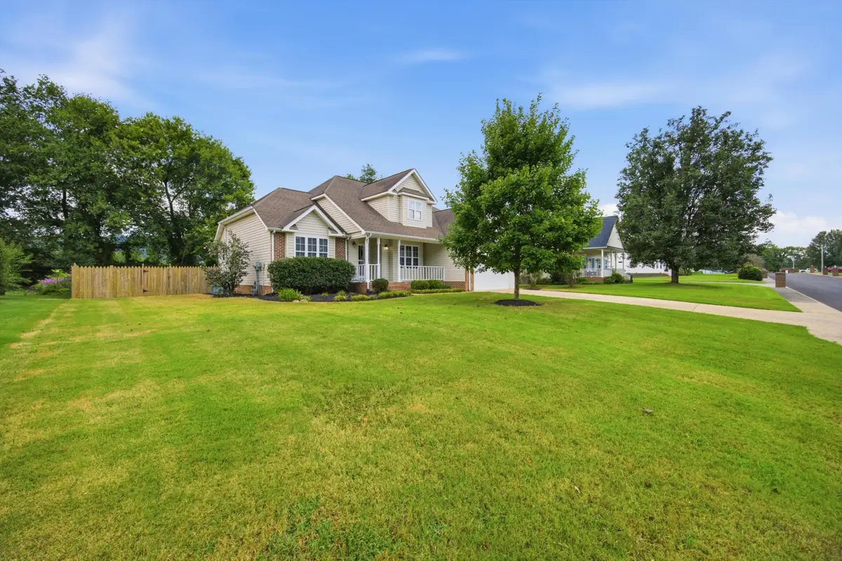 168 Mountain Brook Drive, Ringgold, GA 30736 - #1