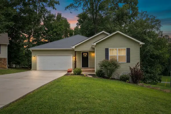 1378 Balsm Court Nw, Cleveland, TN 37312