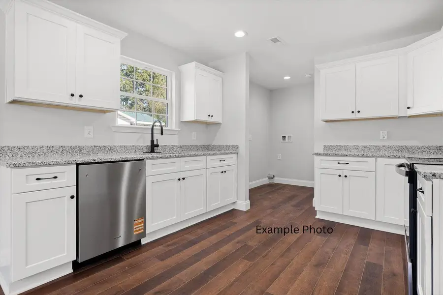 938 Avenue E, Dalton, GA 30721 - #3