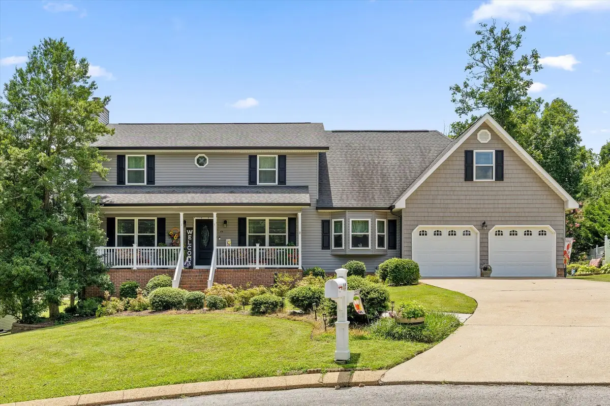 44 Creekside Drive, Ringgold, GA 30736 - #1