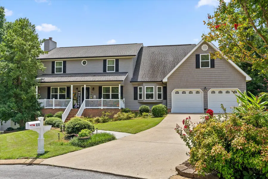 44 Creekside Drive, Ringgold, GA 30736 - #2