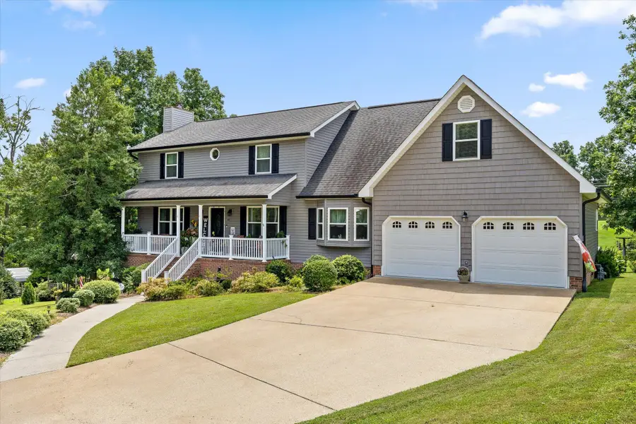 44 Creekside Drive, Ringgold, GA 30736 - #3