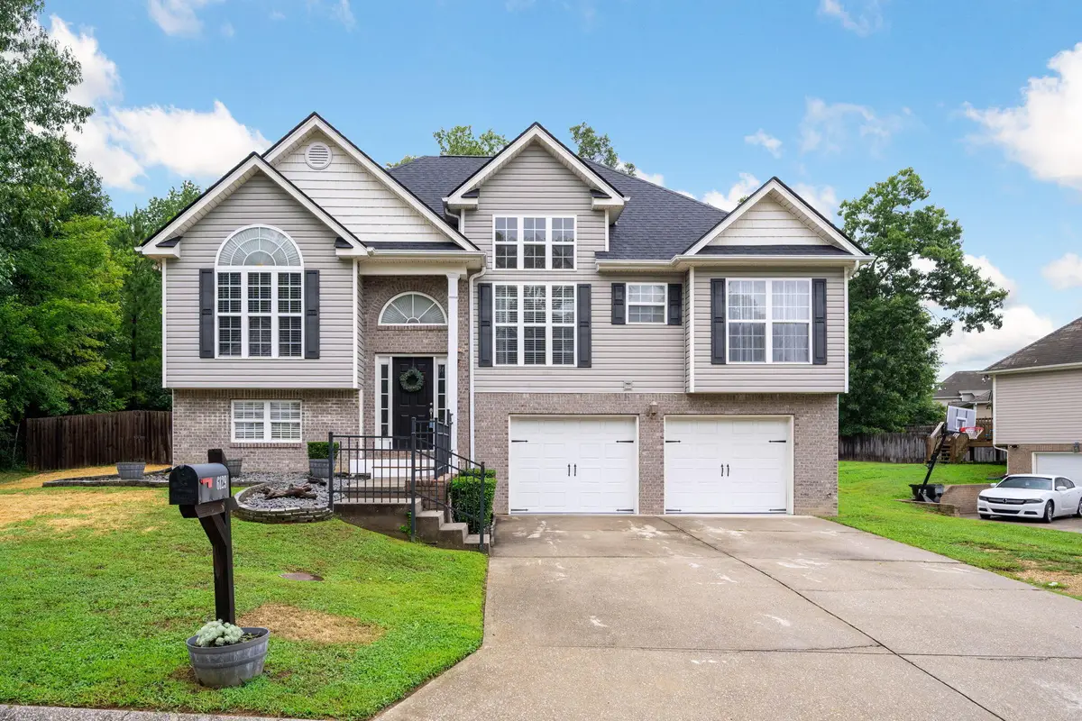 6129 Oilskin Drive, Ooltewah, TN 37363 - #1